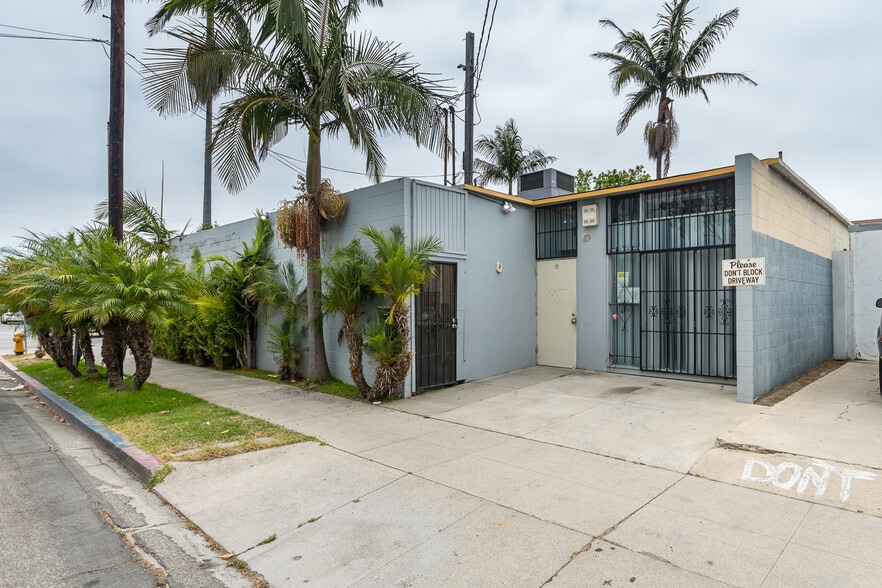 More Photos Of 1533 Alamitos Ave, Long Beach Medical For Sale