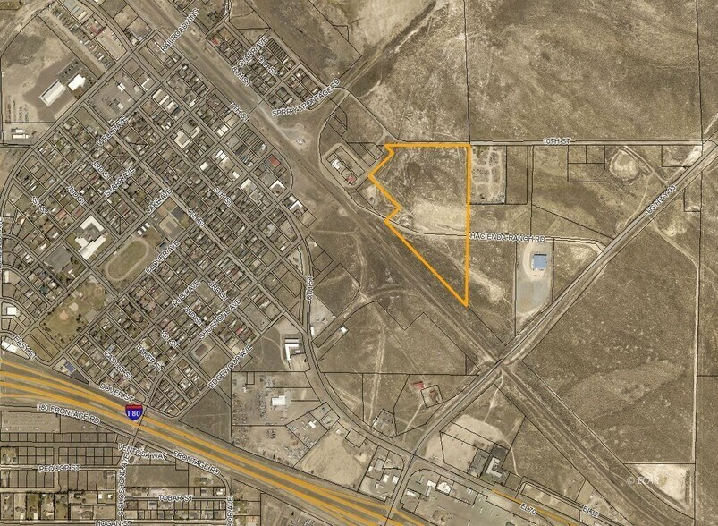 More Photos Of TBD US 93 hwy, Wells Land For Sale