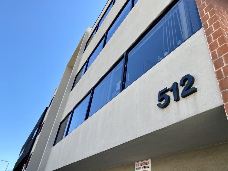 More Photos Of 512 E Wilson Ave, Glendale Office For Lease