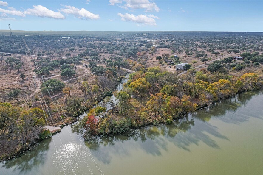 More Photos Of 676 Old River Xing, Johnson City Land For Sale