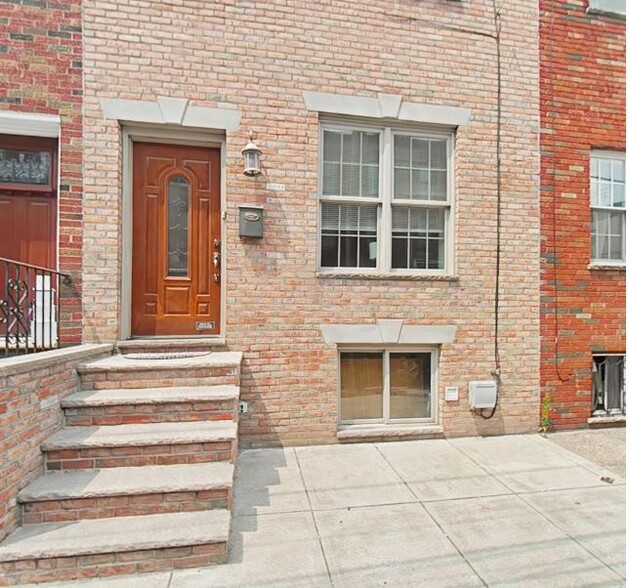 Primary Photo Of 2204 S 15th St, Philadelphia Apartments For Sale