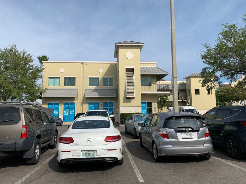 More Photos Of 701 S Howard Ave, Tampa Storefront Retail Office For Lease