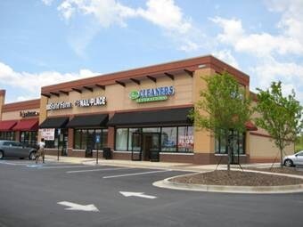 More Photos Of 2860 East-West Connector SW, Austell Storefront For Lease