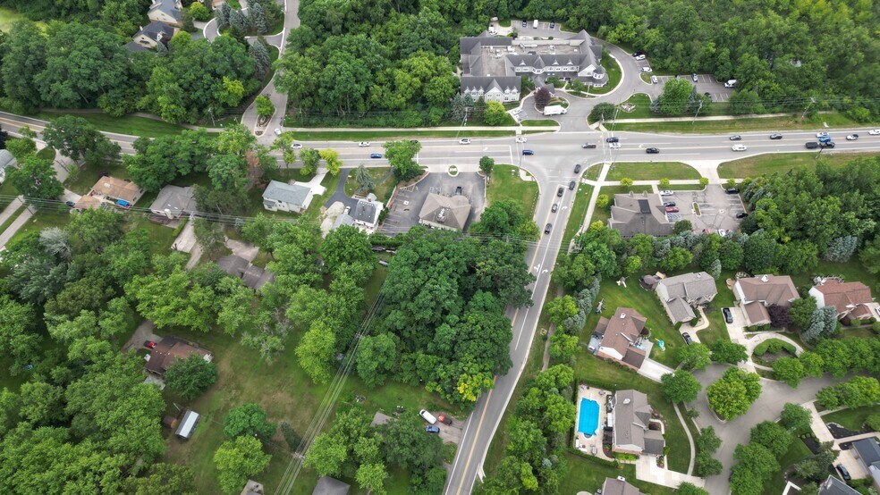 More Photos Of Pontiac Trail, West Bloomfield Land For Sale