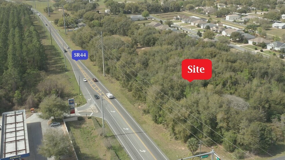 More Photos Of 36635 South Fish Camp Rd, Grand Island Land For Sale