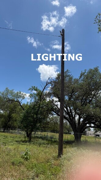 More Photos Of 6300 Prue Rd, San Antonio Land For Lease