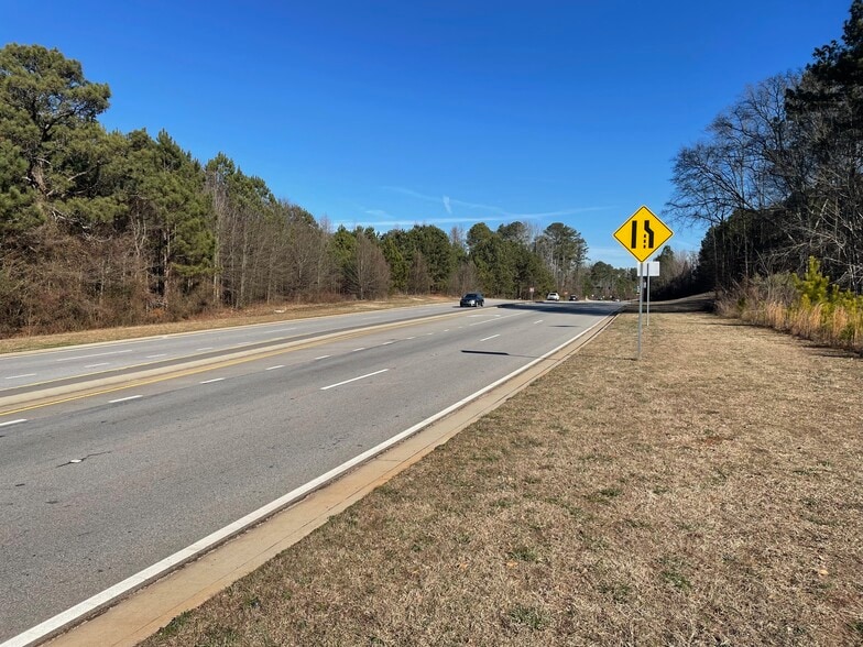 More Photos Of Campground Road, McDonough Land For Sale