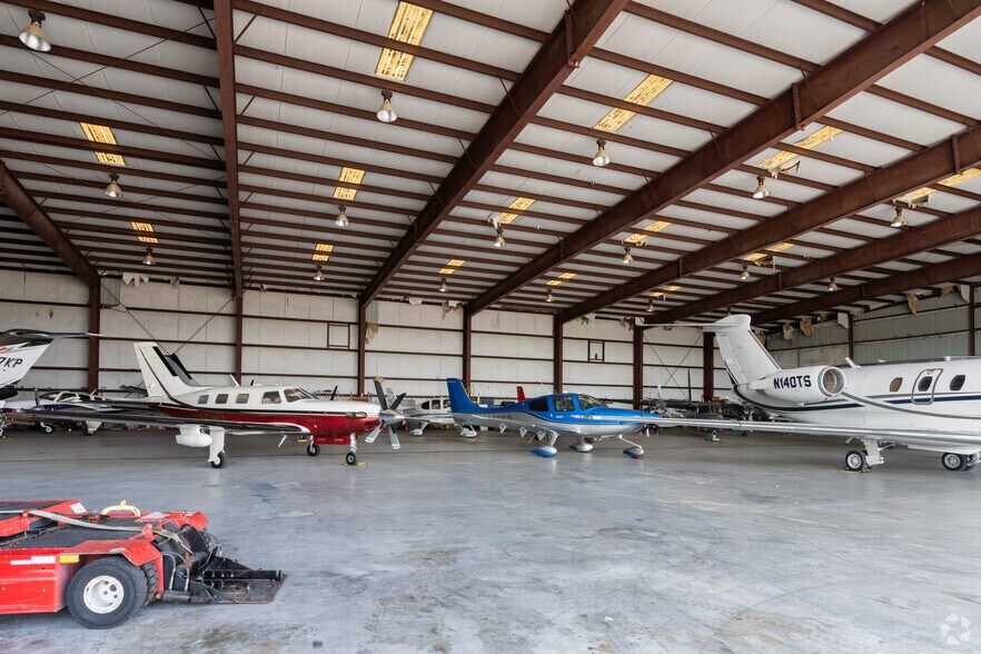 More Photos Of 9310 Max Conrad Dr, Spring Industrial For Sale