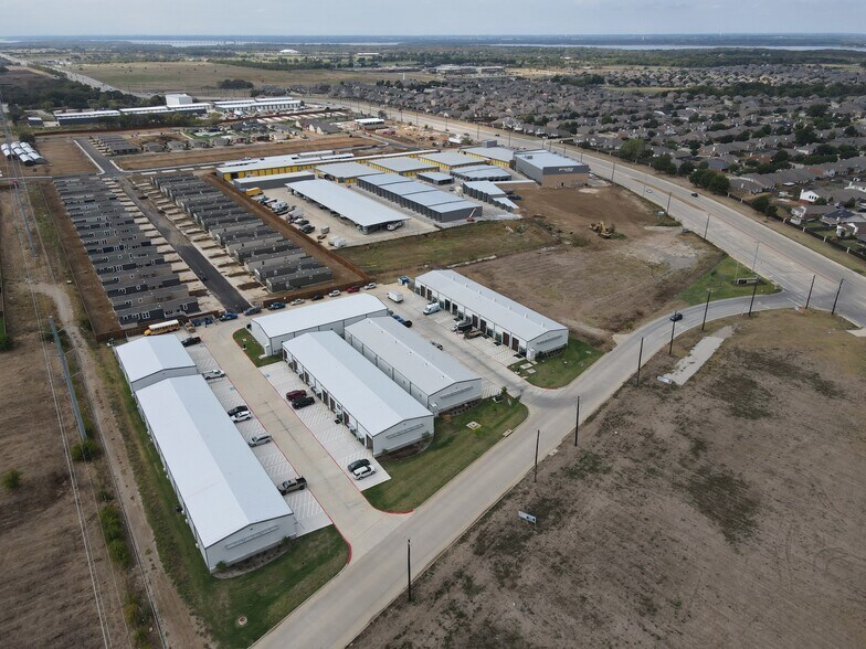 More Photos Of SEC FM 720 & Lloyd's Rd, Oak Point Unknown For Lease