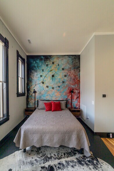 More Photos Of 115 NW 3rd St, Abilene Office Residential For Sale