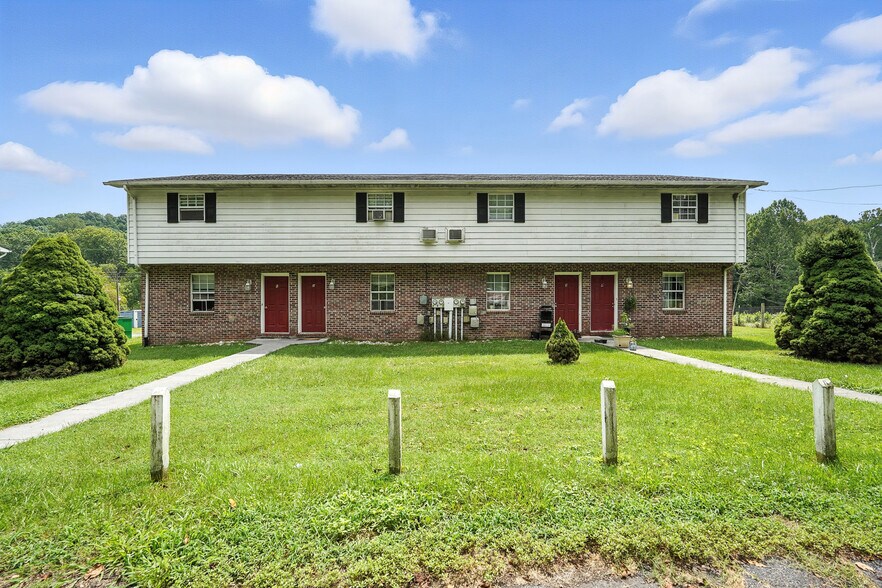 Primary Photo Of 14694 Wallace Pike, Abingdon Multifamily For Sale