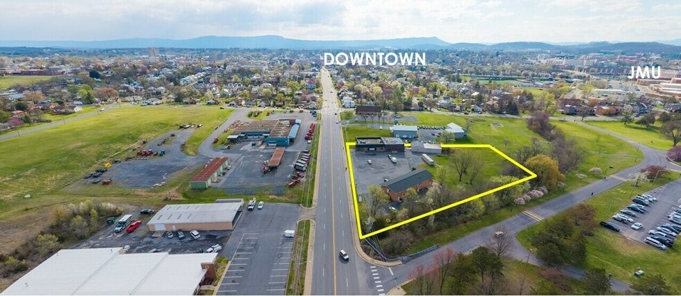 More Photos Of , Harrisonburg General Retail For Sale