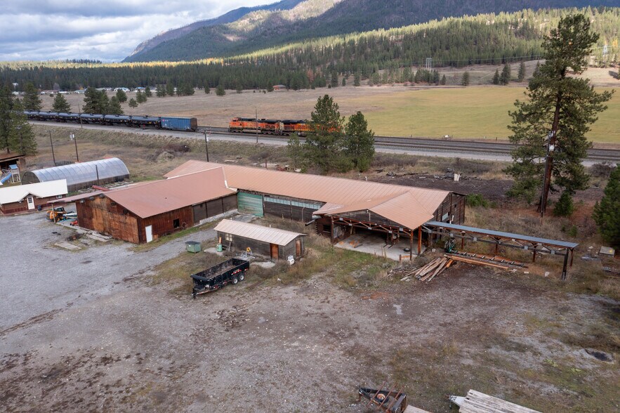 More Photos Of 2213 Main St E, Thompson Falls Land For Sale