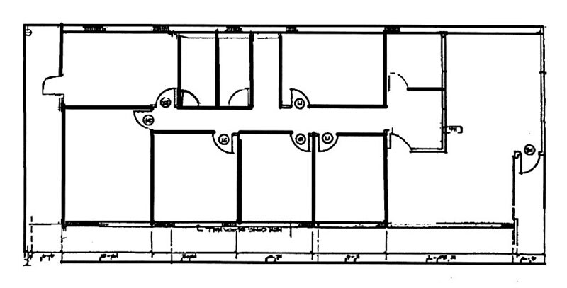 More Photos Of 10661 Haddington Dr, Houston Unknown For Lease