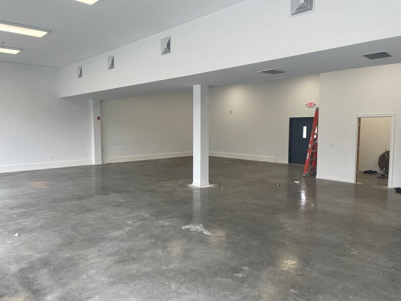 More Photos Of 1183 Main St, Asbury Park Storefront Retail Office For Lease