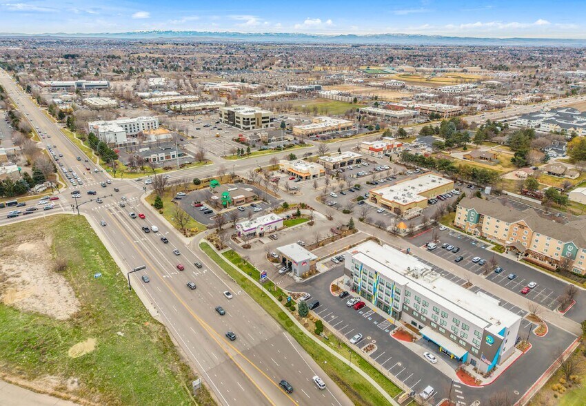 More Photos Of 1491 S Eagle Rd, Meridian Auto Repair For Sale