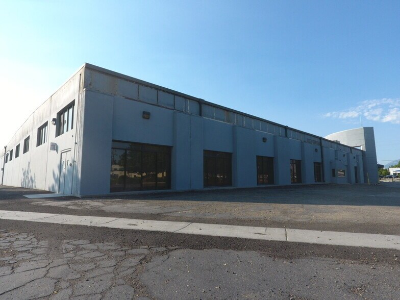 More Photos Of 2597 Mill St, Reno Office For Lease