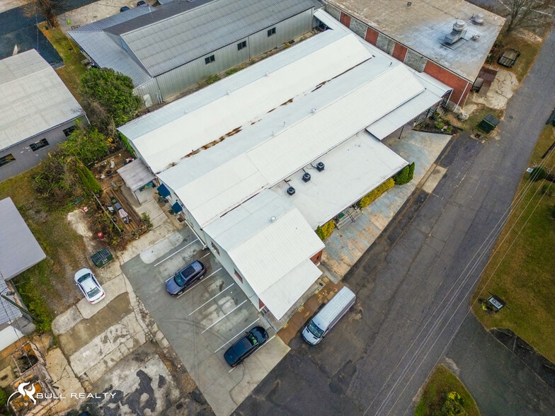 More Photos Of 1178 Zonolite Pl NE, Atlanta Warehouse For Lease