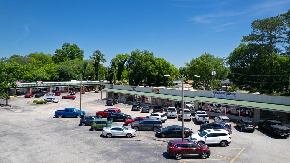 Primary Photo Of , Huntsville General Retail For Sale