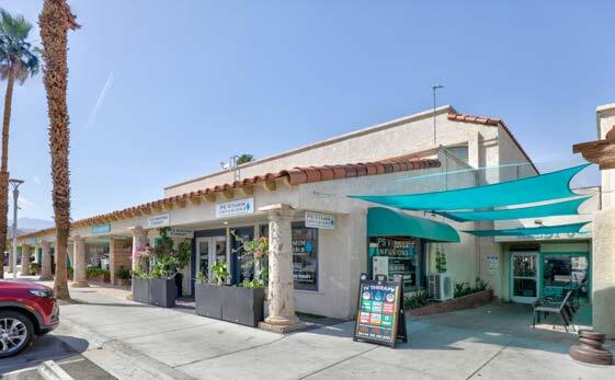 More Photos Of 73625 Highway 111, Palm Desert Storefront Retail Office For Sale