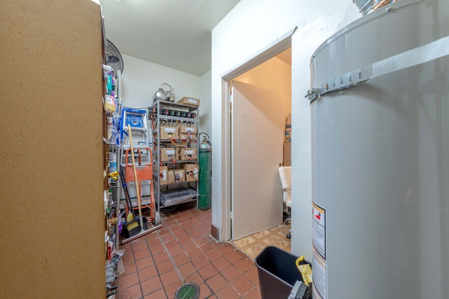 More Photos Of 2603 Tyler Ave, South El Monte General Retail For Sale