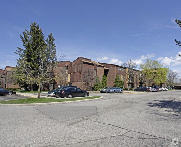 More Photos Of , Southfield Multifamily For Sale