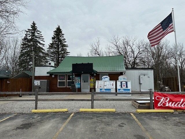 More Photos Of 5140 Michigan Ave, Tipton Convenience Store For Sale