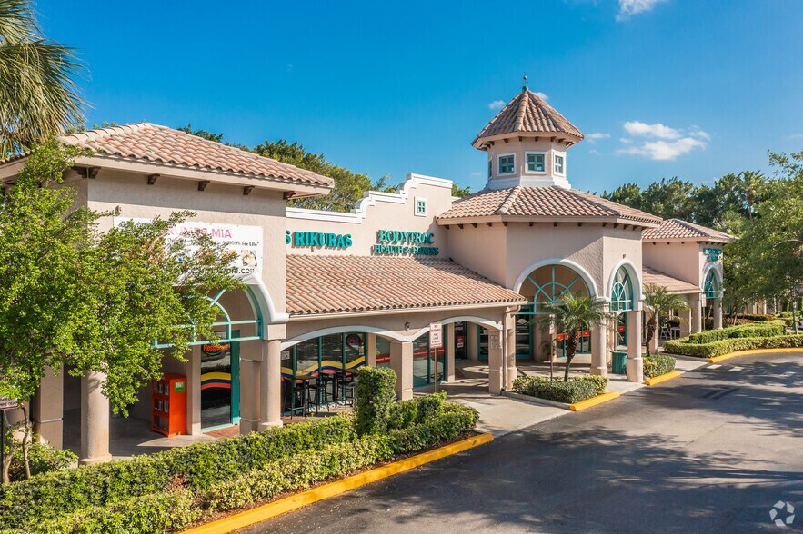 More Photos Of 46-98 Indian Trce, Weston General Retail For Lease