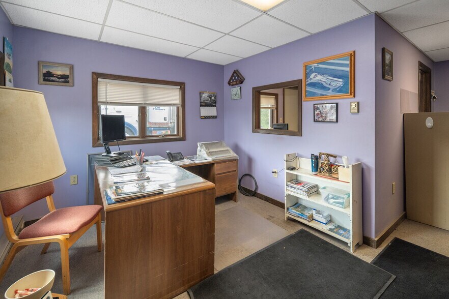 More Photos Of 1225 NY-7, Richmondville Self Storage For Sale