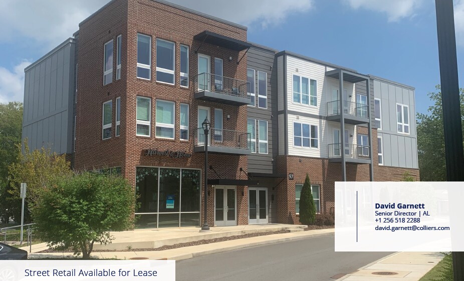 Primary Photo Of 85 Shorter St, Madison Multifamily For Sale