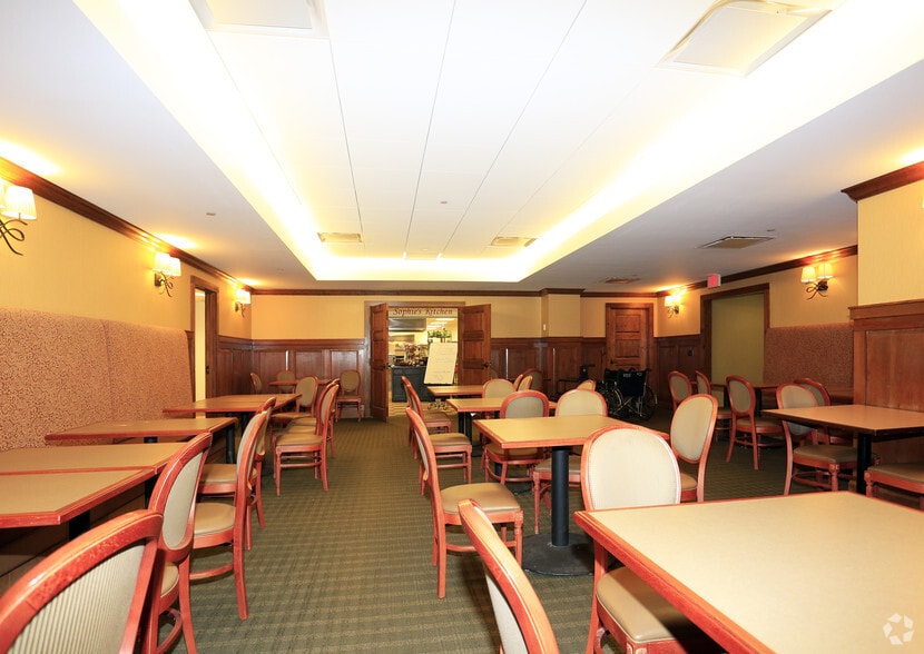 More Photos Of 2 Trap Falls Rd, Shelton Office For Lease