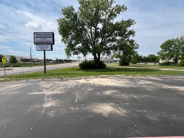 More Photos Of 1705 Florence Rd, Killeen Freestanding For Lease