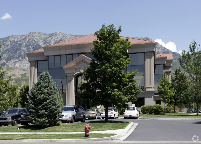 More Photos Of 251 W River Park Dr, Provo Office For Lease