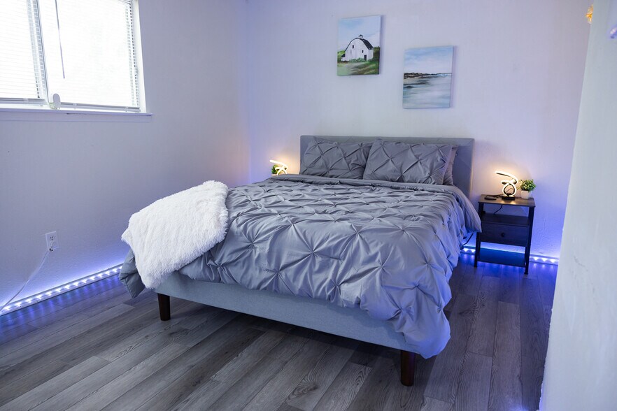 More Photos Of , Bryan Multifamily For Sale