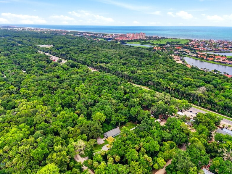 More Photos Of 51 Hernandez Ave, Palm Coast Land For Sale