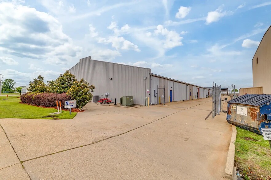 More Photos Of , Monroe Industrial For Sale