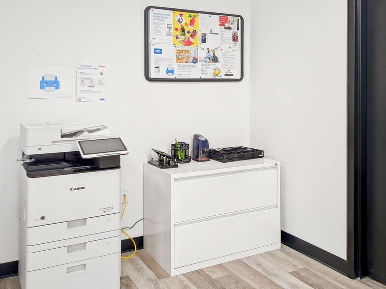 More Photos Of 6301 NW 5th Way, Fort Lauderdale Coworking Space