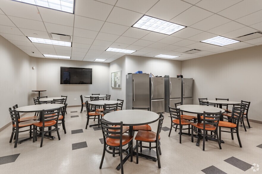 Photo of 1st Floor Ste 110