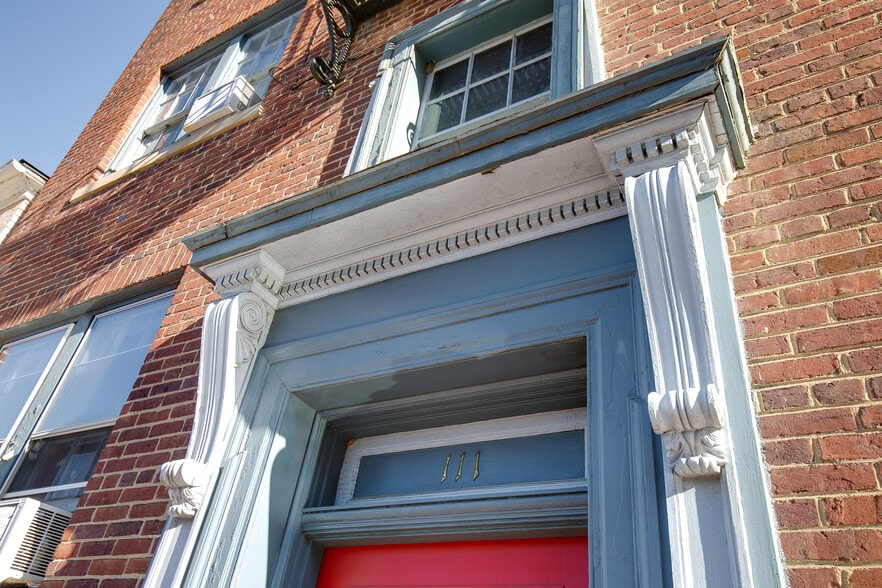 More Photos Of 111 N Foushee St, Richmond Apartments For Sale
