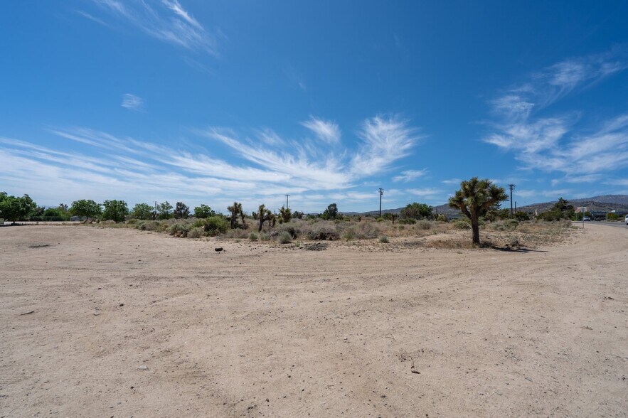 More Photos Of 0 Sheep Creek, Phelan Land For Sale
