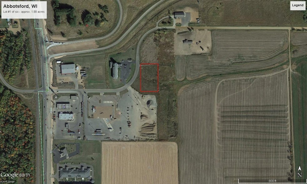 More Photos Of 301 Elderberry Rd, Abbotsford Land For Sale