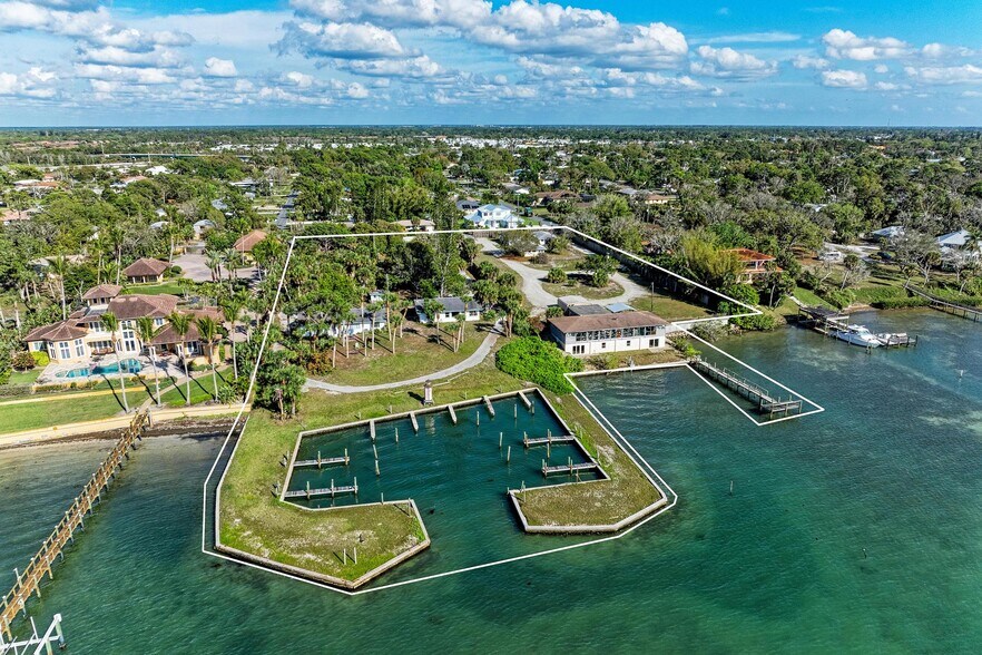 More Photos Of 1645 Bayshore Rd, Nokomis Land For Sale