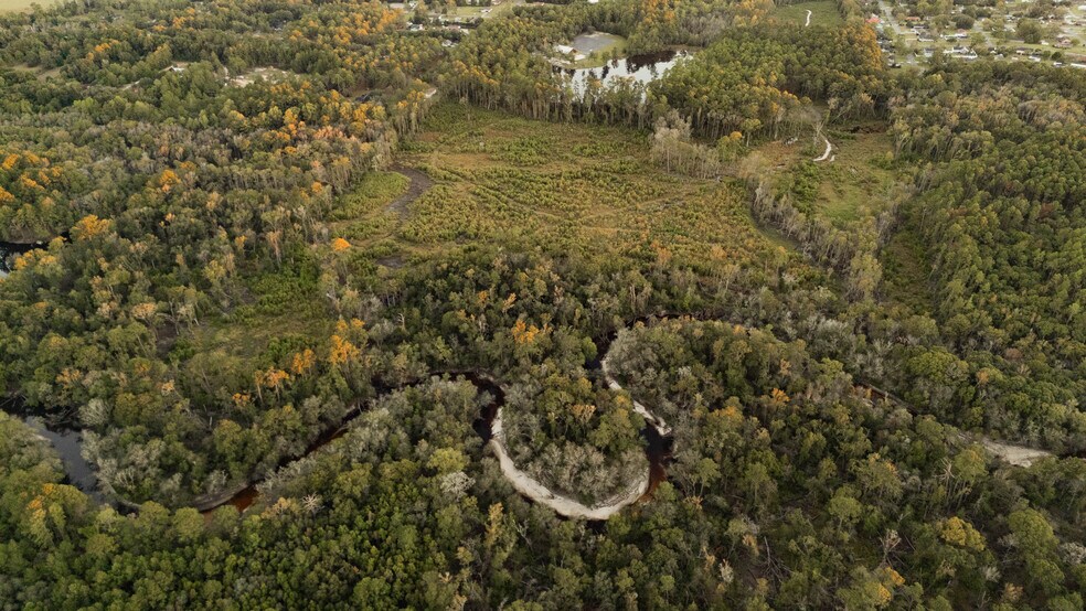 More Photos Of 3817 Central St, Waycross Specialty For Sale