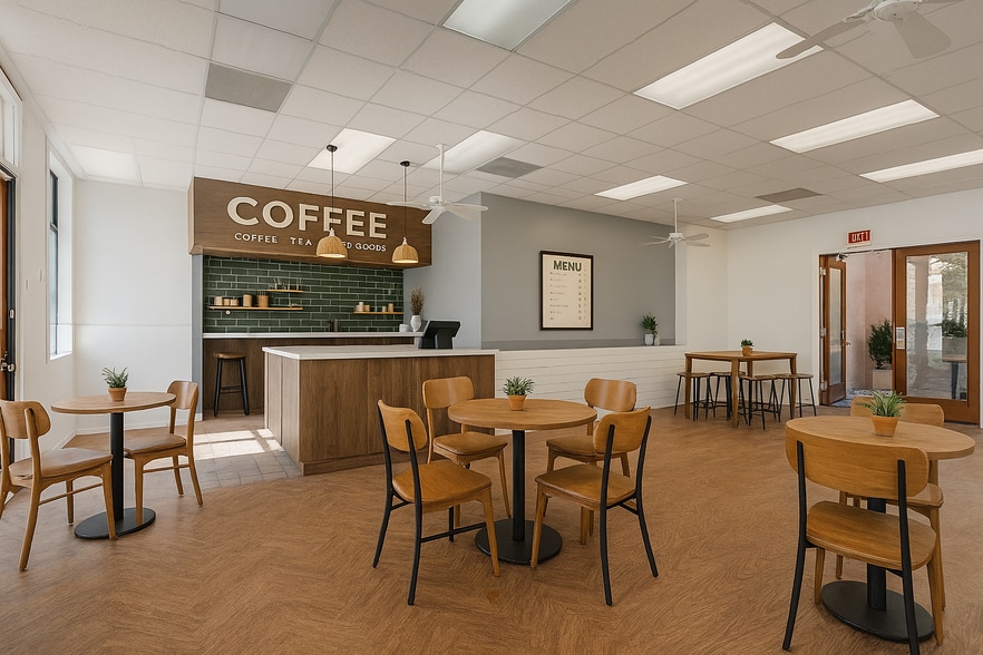 More Photos Of 343 E Alvarado St, Fallbrook Freestanding For Sale