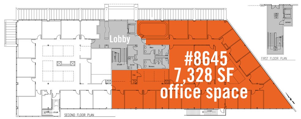 More Photos Of 8033 W Franklin Rd, Boise Unknown For Lease