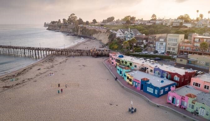 More Photos Of 620 El Salto Dr, Capitola Land For Sale