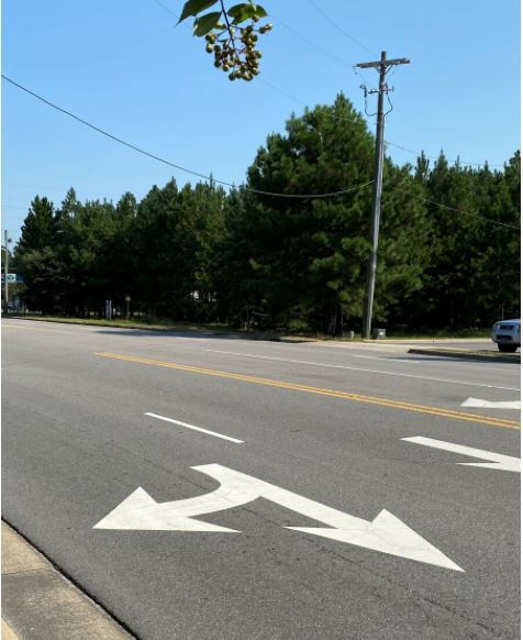 More Photos Of 3709 Morganton Rd, Fayetteville Land For Sale