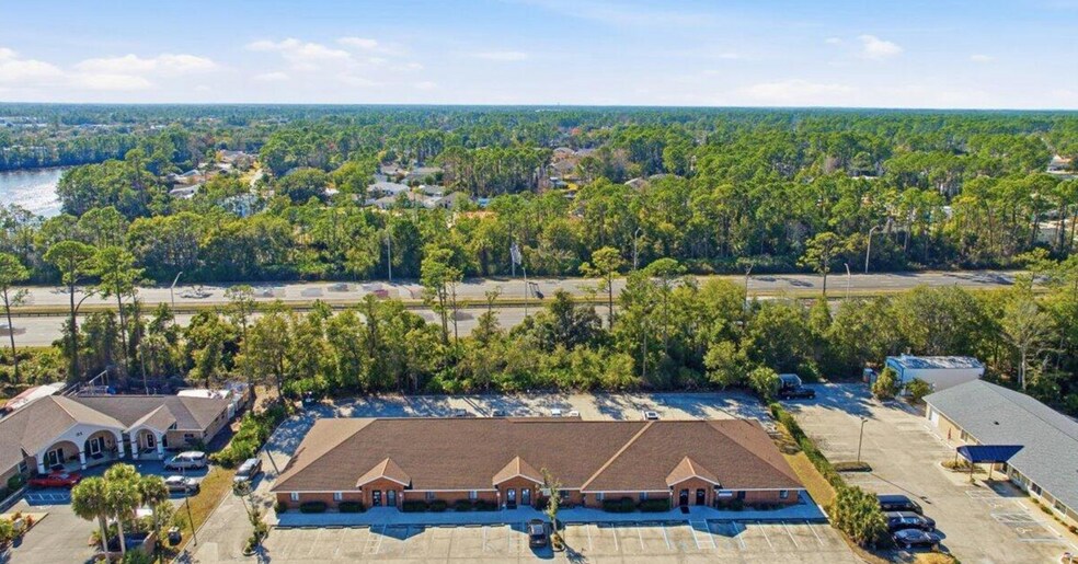 More Photos Of 33 N Old Kings Rd, Palm Coast Medical For Sale