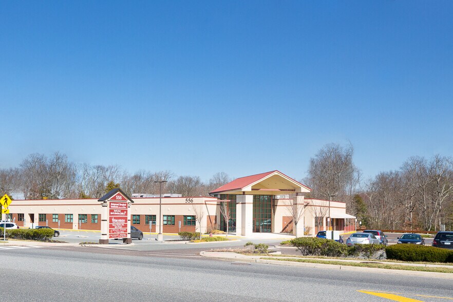 More Photos Of 556 Egg Harbor Rd, Sewell Medical For Lease