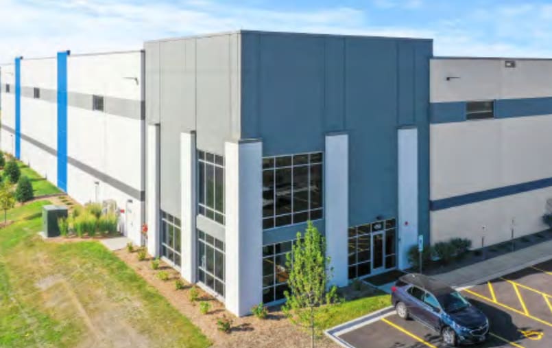 More Photos Of 4908 W Linebaugh Ave, Tampa Distribution For Lease
